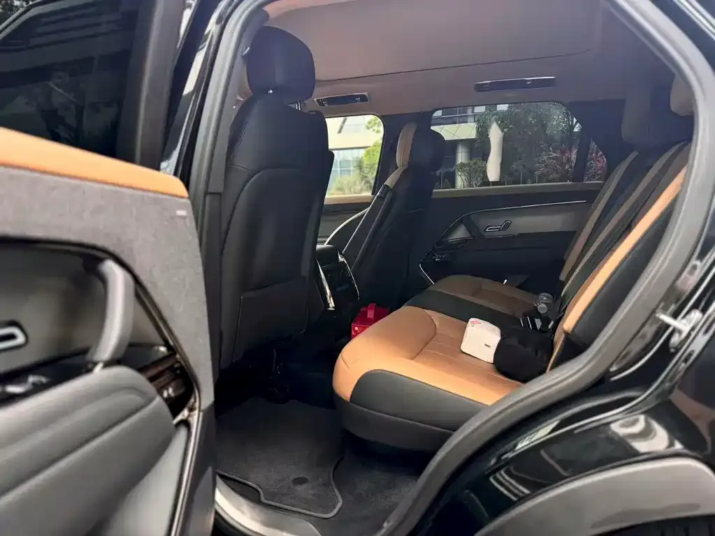 Land Rover Sport 2023 из CN, фото 7