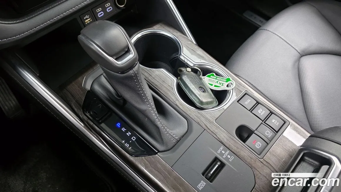 Toyota Highlander 2023 из KR, фото 5