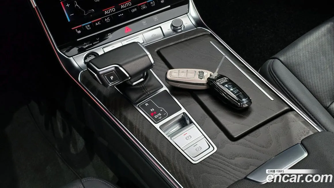Audi A6 2022 из KR, фото 7