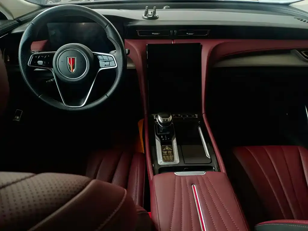 Hongqi H5 2023 из CN, фото 6