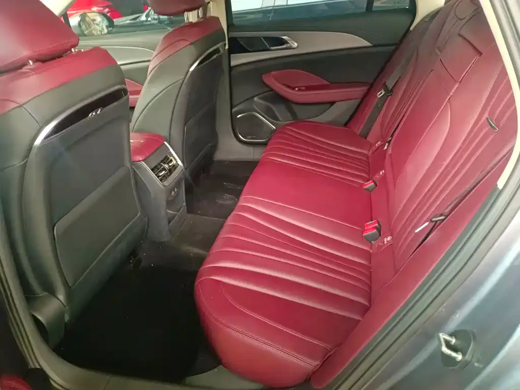 Hongqi H5 2023 из CN, фото 2