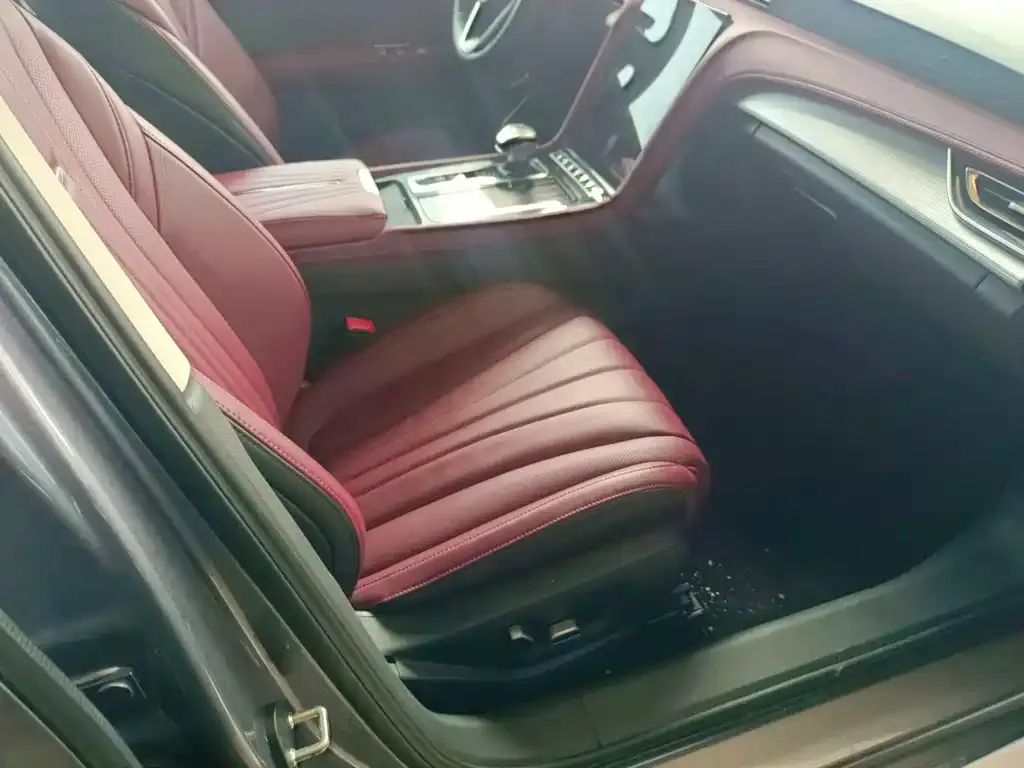 Hongqi H5 2023 из CN, фото 3