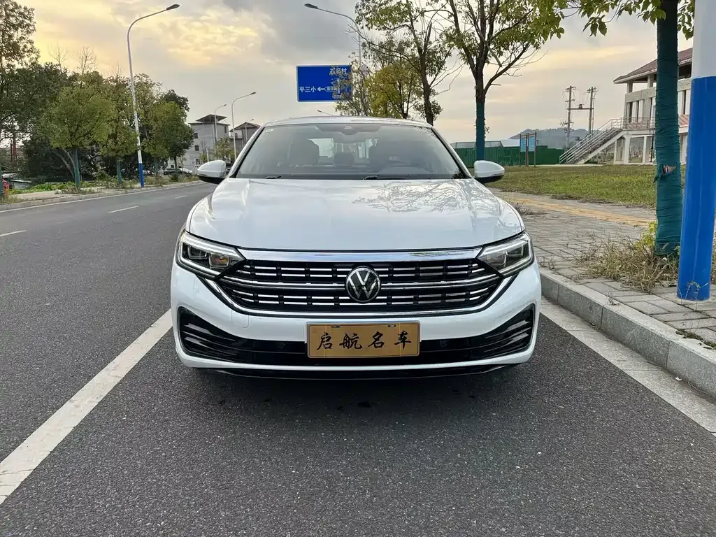 Volkswagen Sagitar 2023 из CN, фото 4