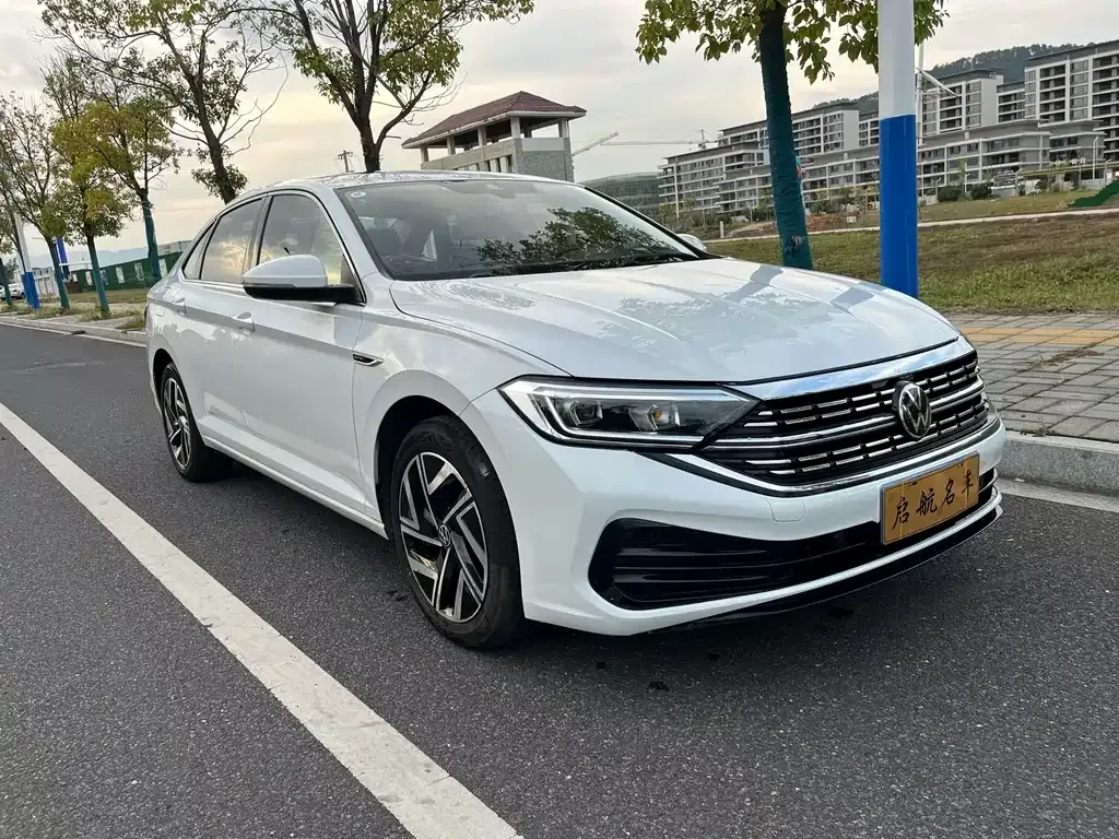 Volkswagen Sagitar 2023 из CN, фото 5