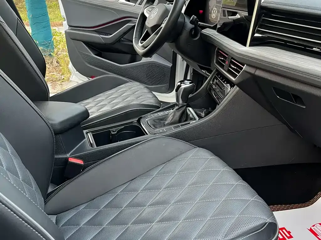Volkswagen Sagitar 2023 из CN, фото 9