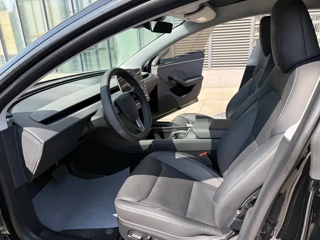 Tesla Model 3 — фото 2