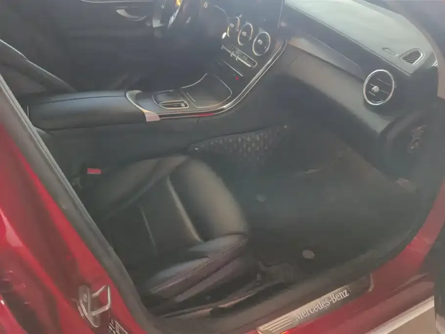 Mercedes-Benz C-Class 2021 из CN, фото 6