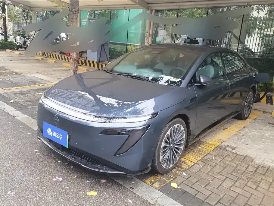 Nissan N7 2025 из CN, фото 1