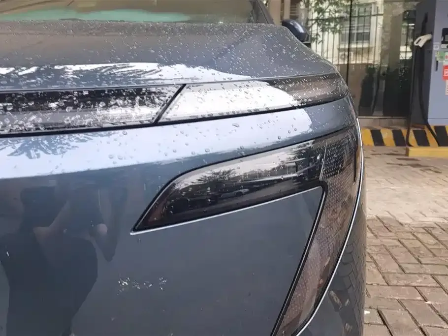 Nissan N7 2025 из CN, фото 7