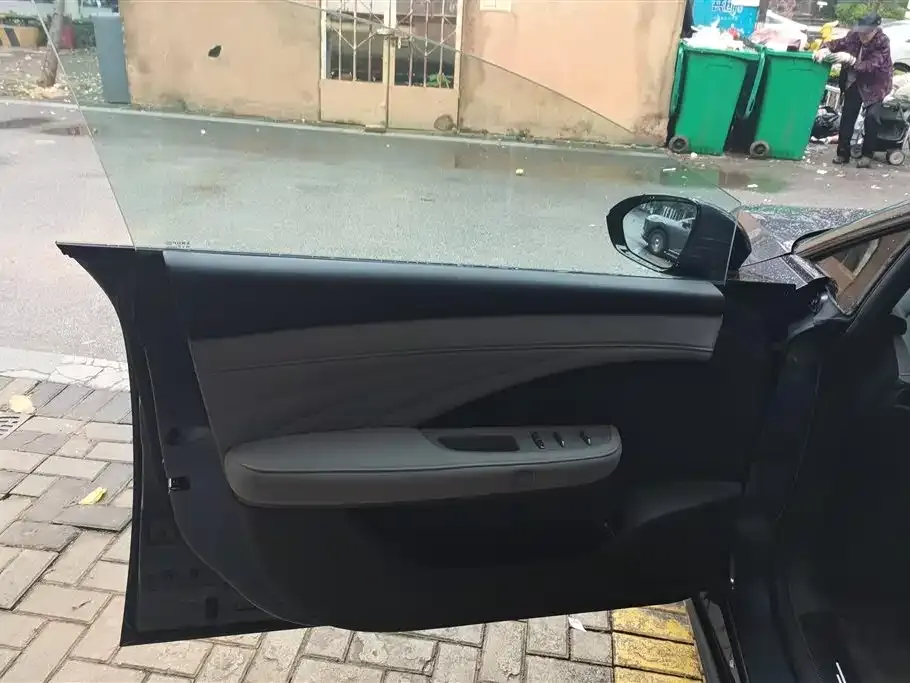 Nissan N7 2025 из CN, фото 8