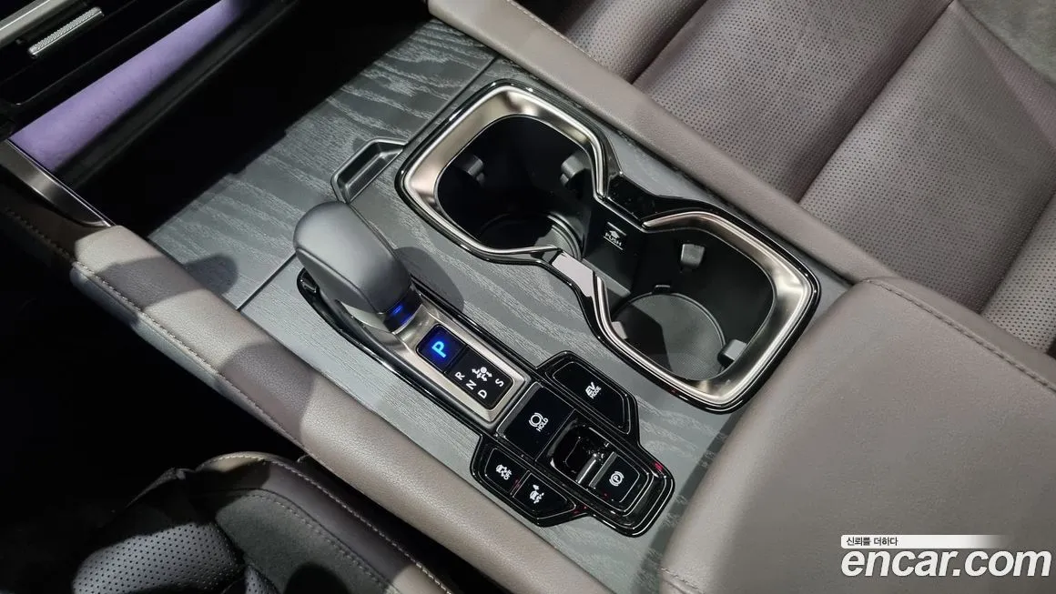 Lexus RX 2025 из KR, фото 4