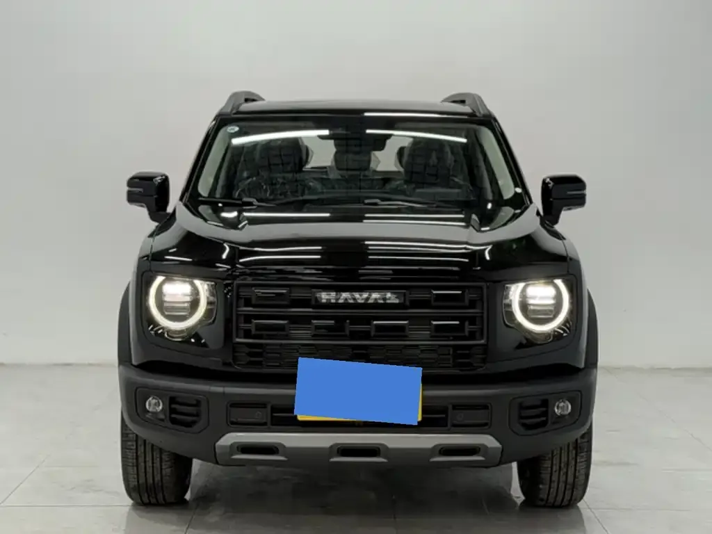 Haval Big Dog — фото 1