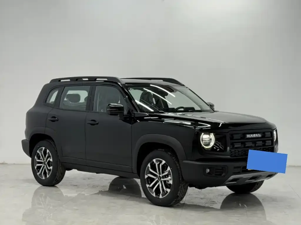 Haval Big Dog — фото 6