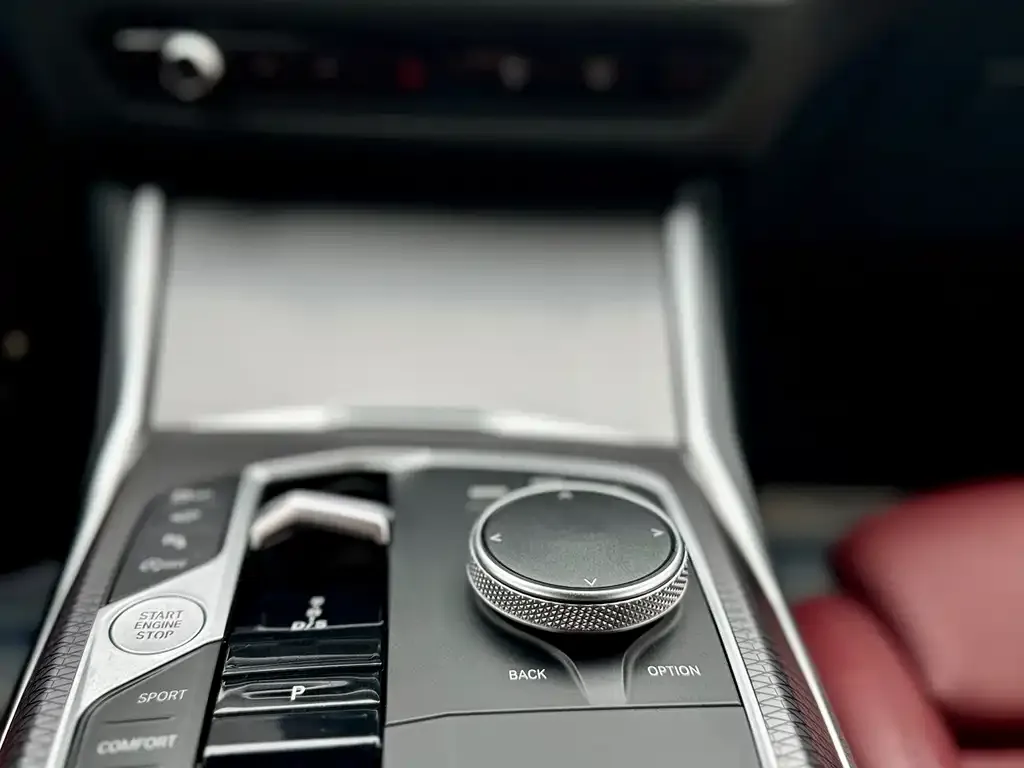 BMW 4 Series 2023 из CN, фото 2