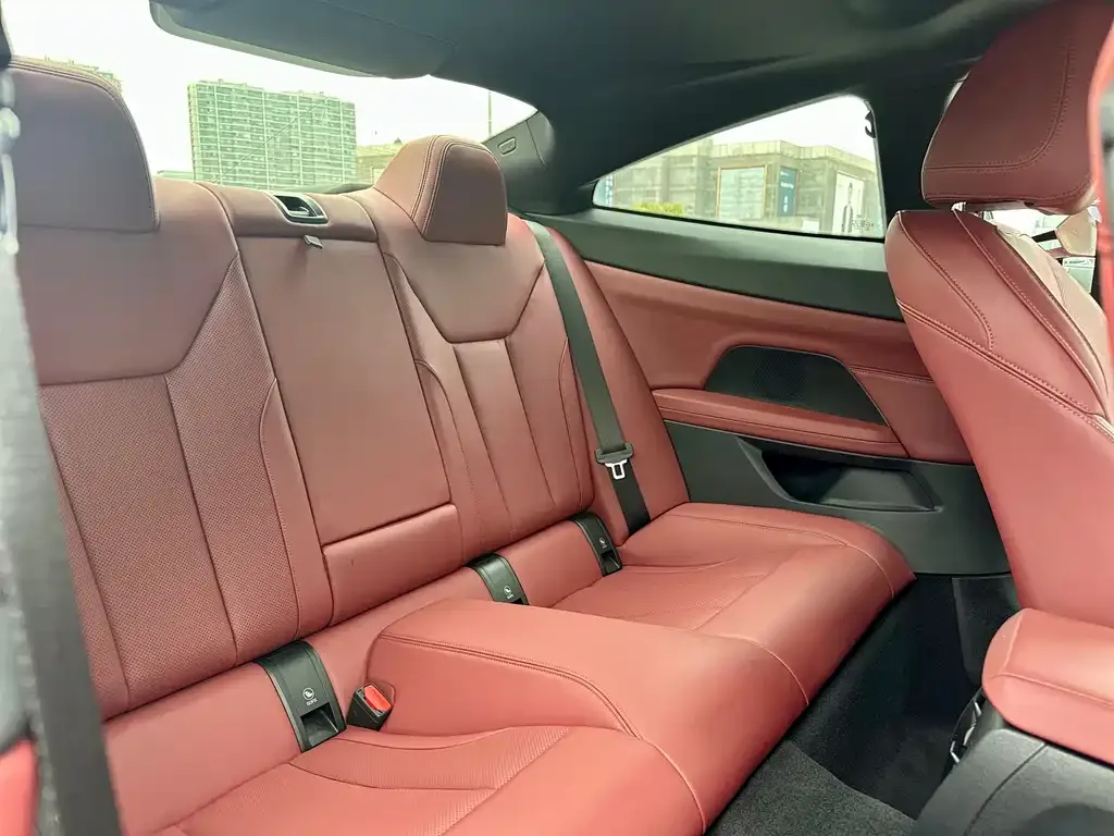 BMW 4 Series 2023 из CN, фото 4