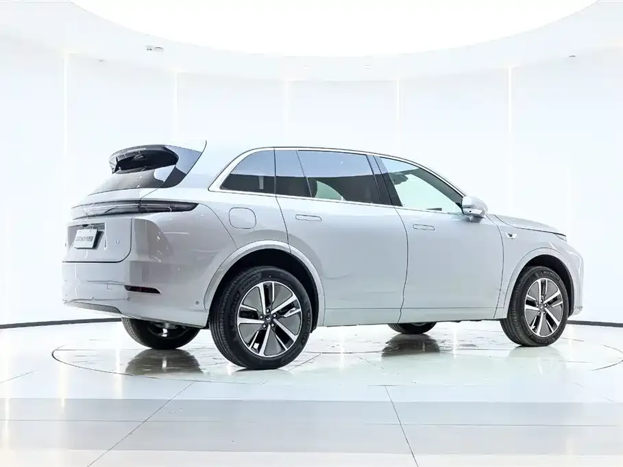 Li Auto L7 2024 из CN, фото 4