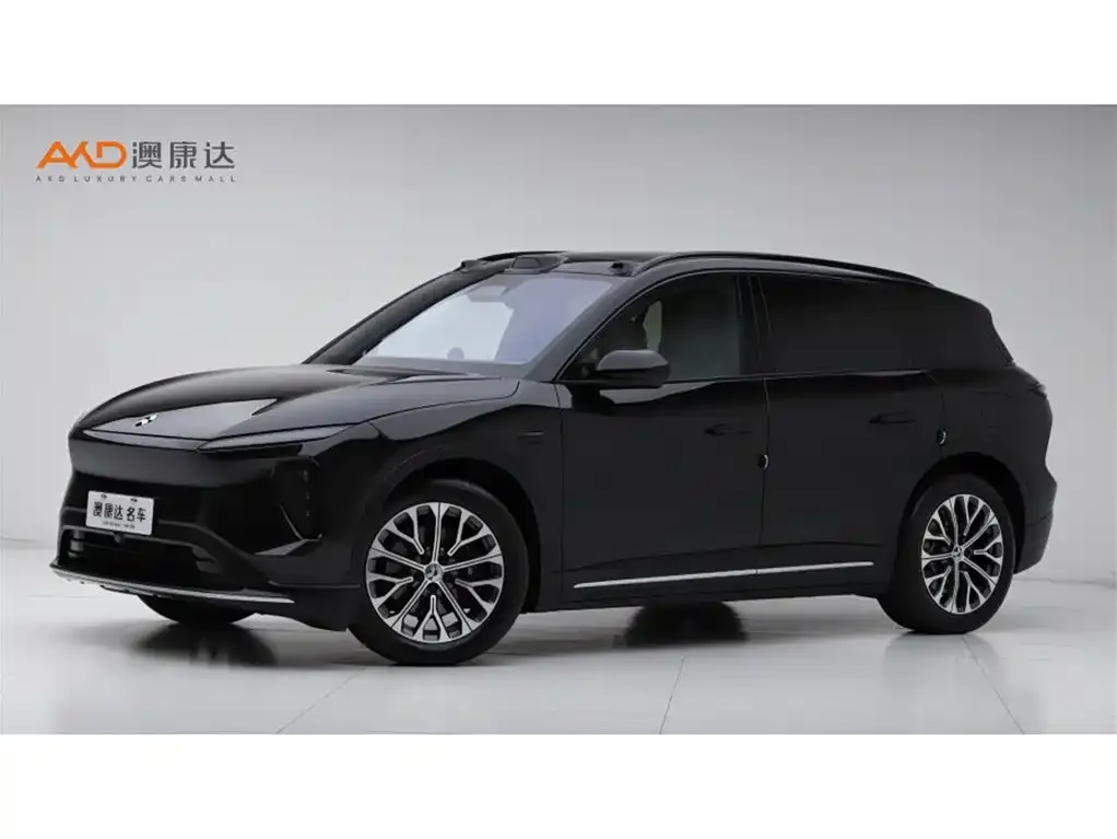 NIO ES6 2024 из CN, фото 1