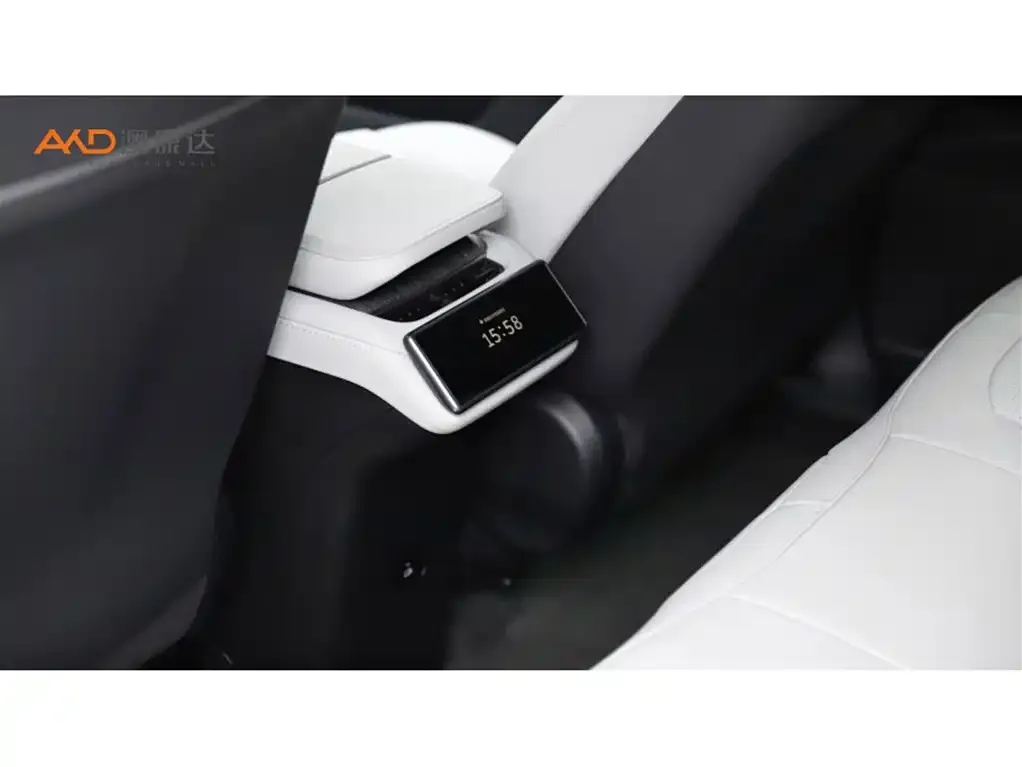 NIO ES6 2024 из CN, фото 10