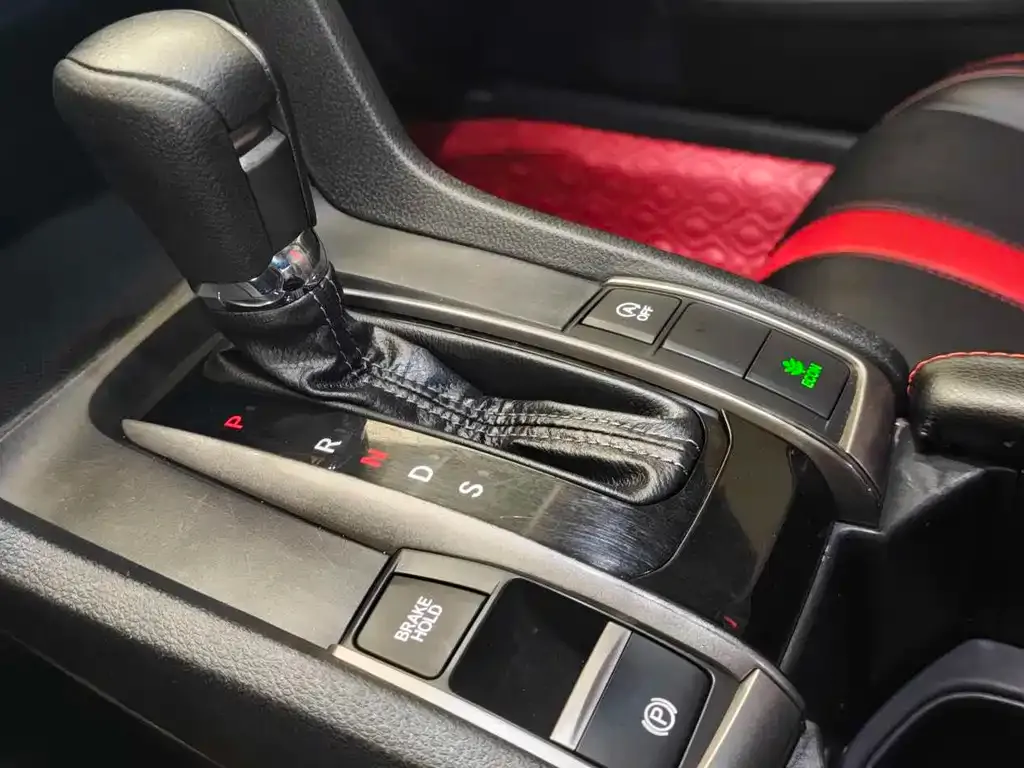 Honda Civic 2021 из CN, фото 10
