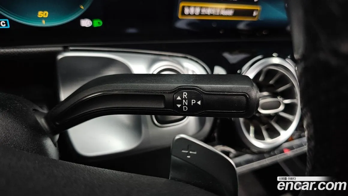 Mercedes-Benz EQB 2022 из KR, фото 8