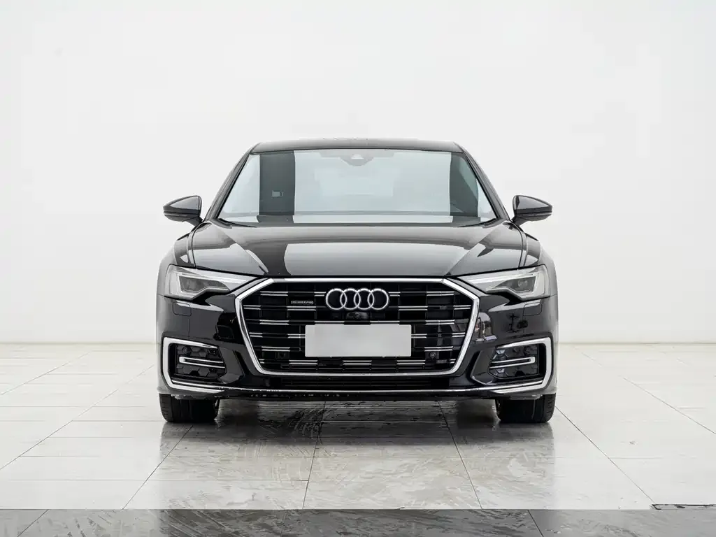 Audi A6L — фото 2