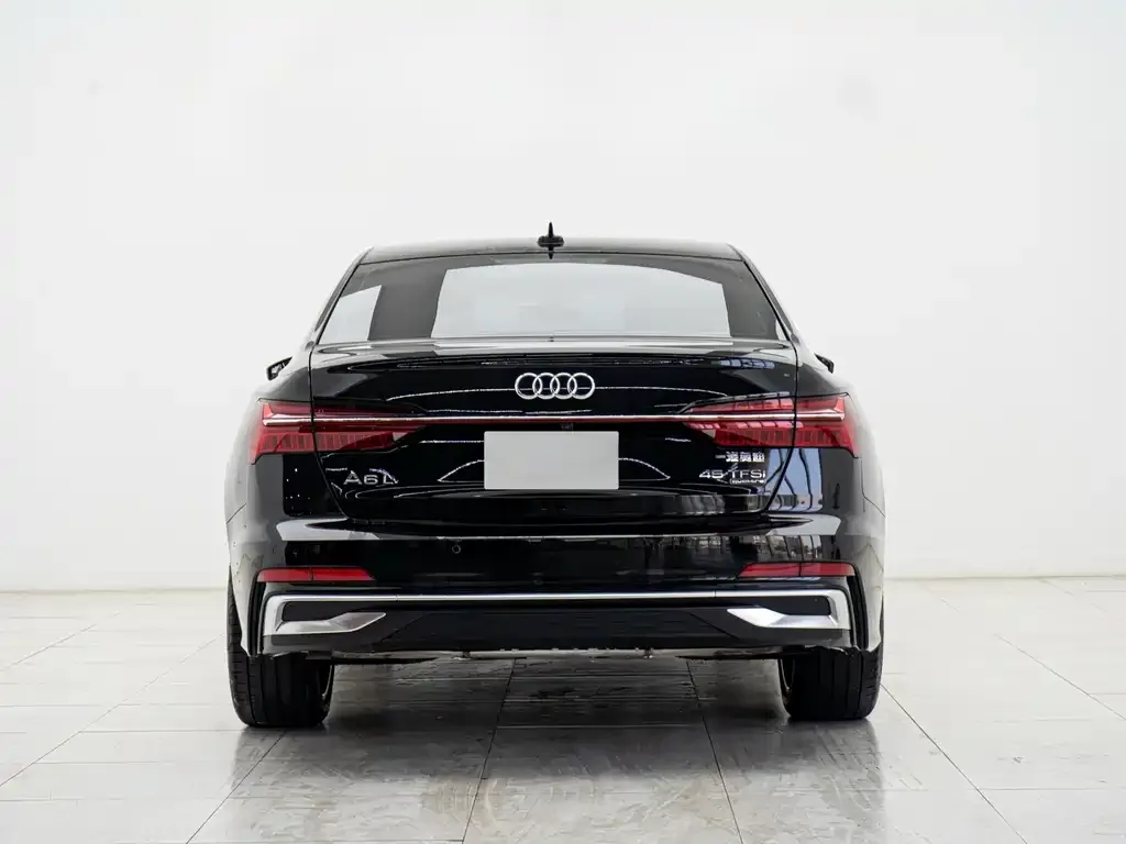 Audi A6L — фото 3