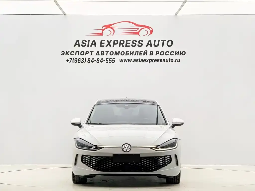 Volkswagen Lamando 2023 из CN, фото 9