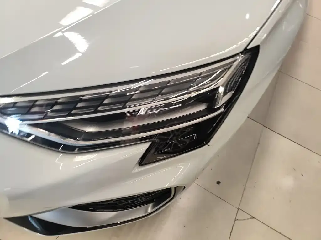Audi A3 2025 из CN, фото 10