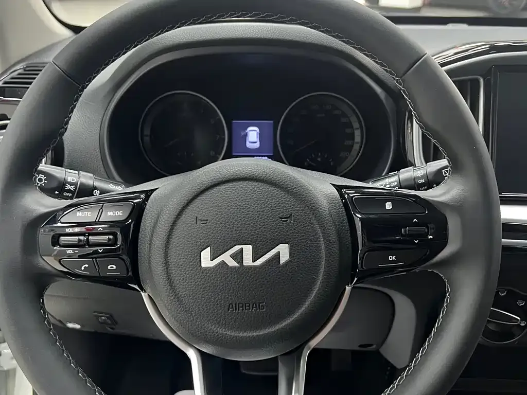 Kia KX1 2021 из CN, фото 7