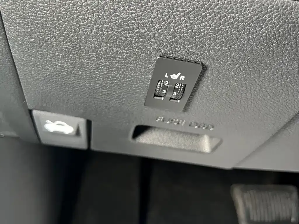 Kia KX1 2021 из CN, фото 9