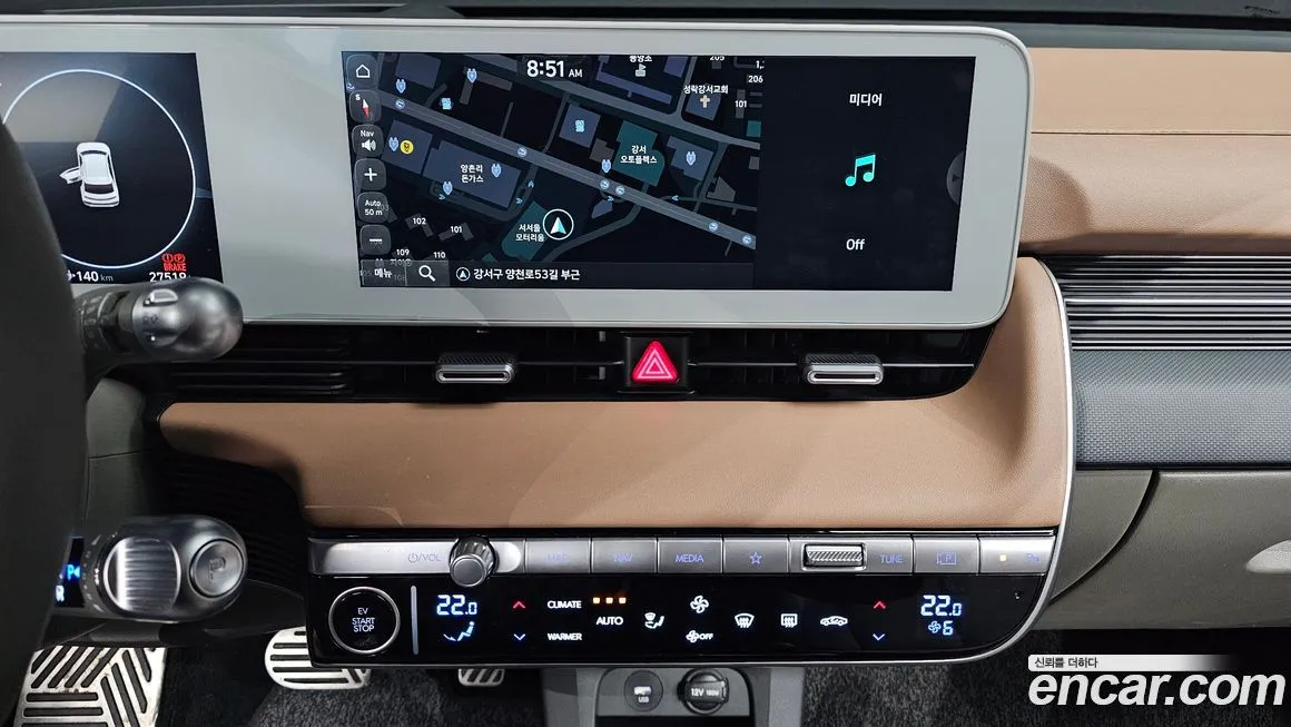 Hyundai Ioniq5 — фото 3