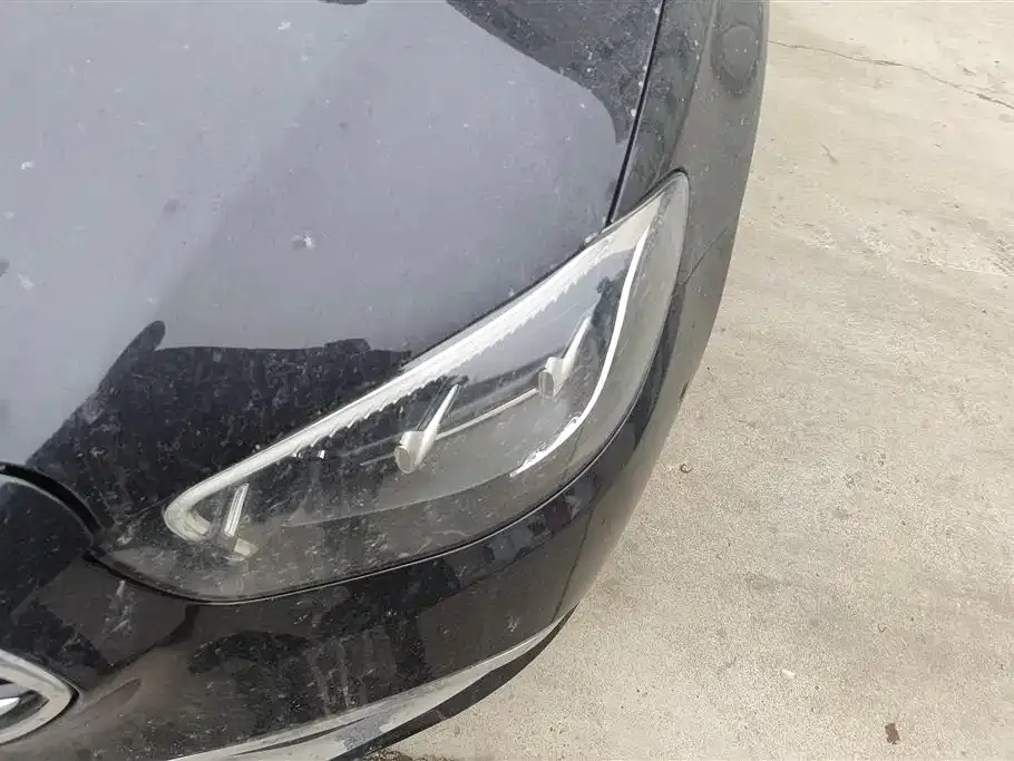 Mercedes-Benz E-Class 2023 из CN, фото 5