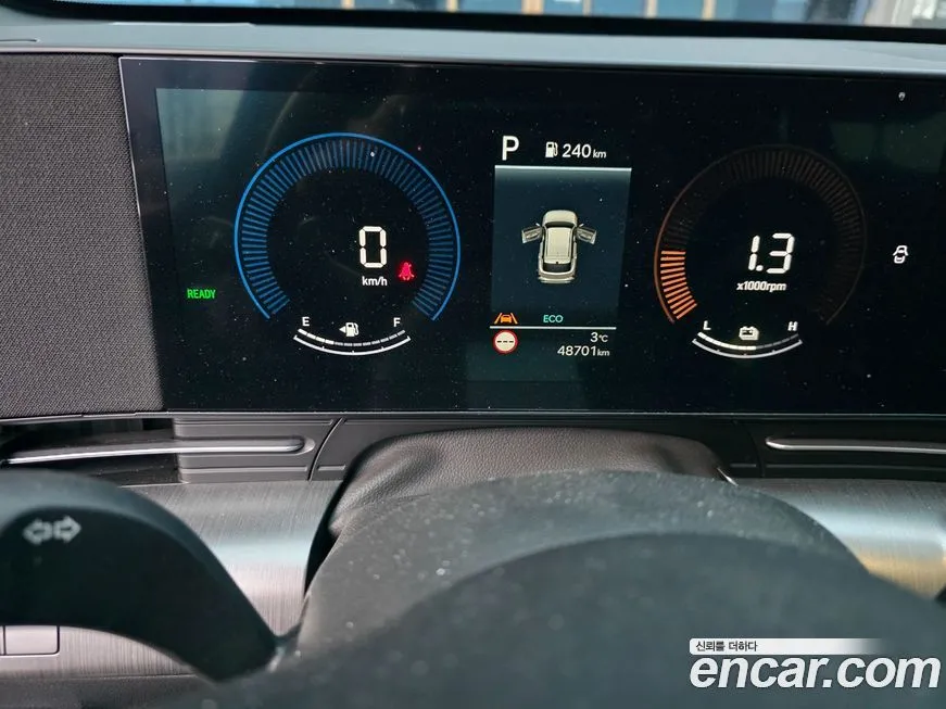 Hyundai Kona 2023 из KR, фото 8