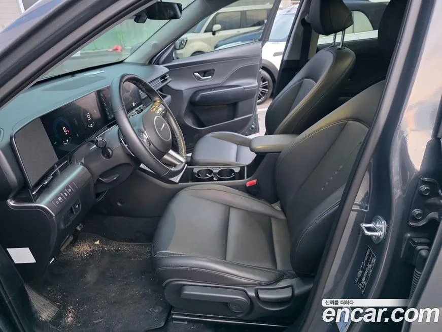 Hyundai Kona 2023 из KR, фото 7
