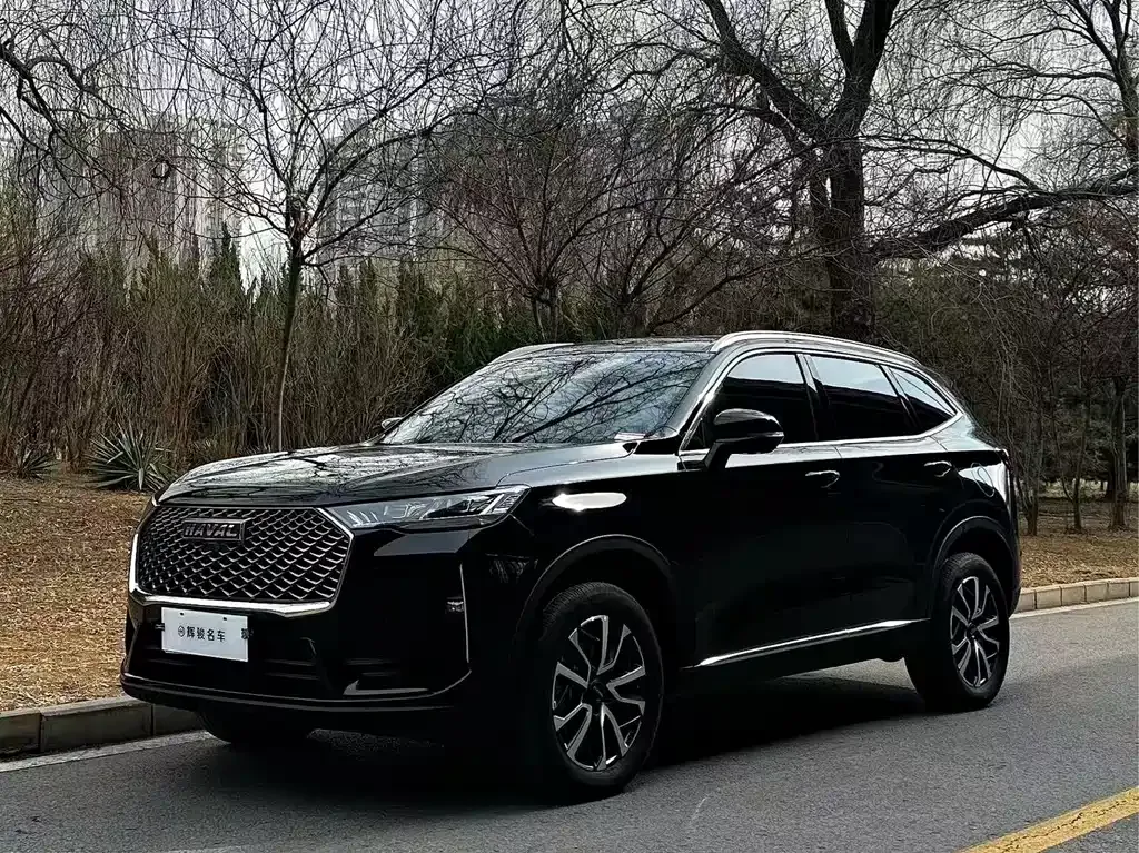 Haval H6 2022 из CN, фото 9