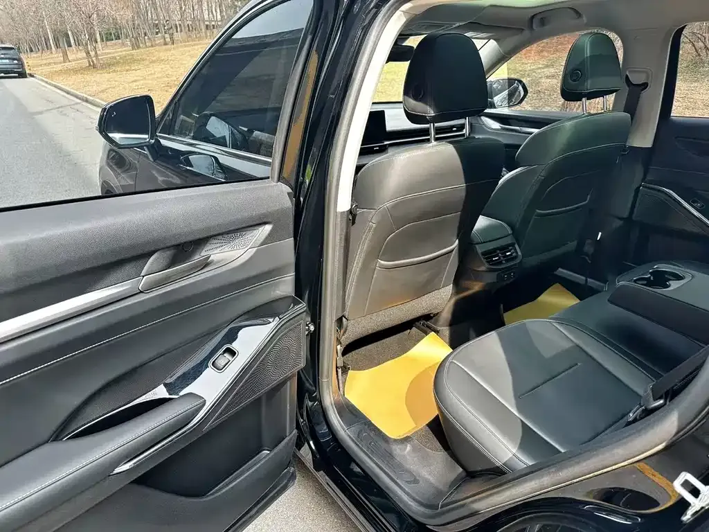 Haval H6 2022 из CN, фото 4