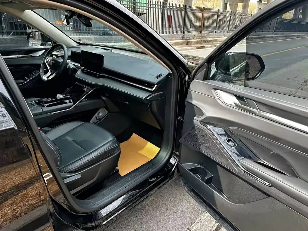Haval H6 2022 из CN, фото 7