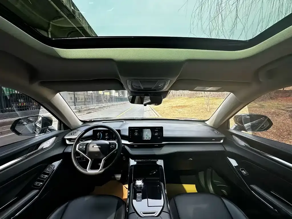 Haval H6 2022 из CN, фото 5