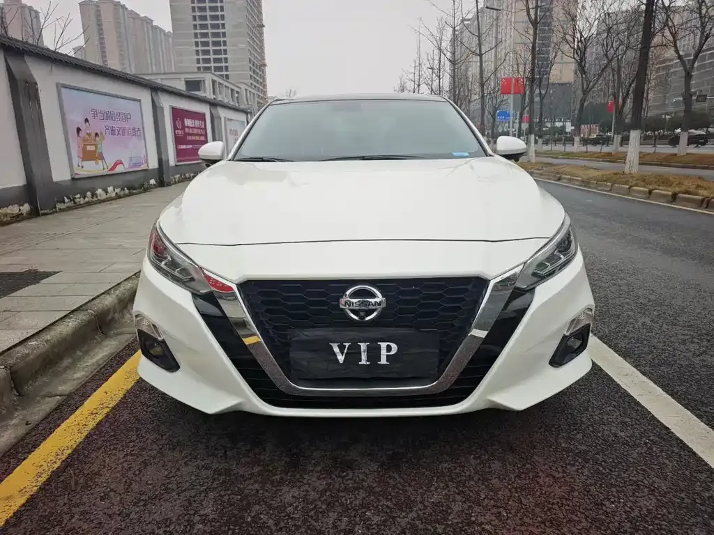 Nissan Teana 2022 из CN, фото 6