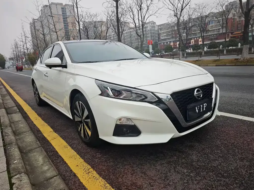 Nissan Teana 2022 из CN, фото 5
