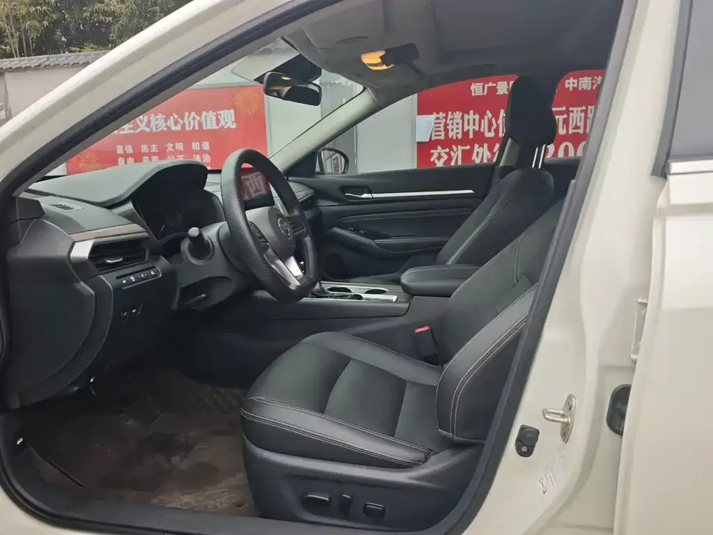 Nissan Teana 2022 из CN, фото 3