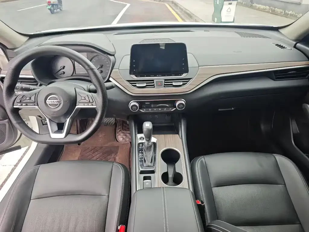 Nissan Teana 2022 из CN, фото 8
