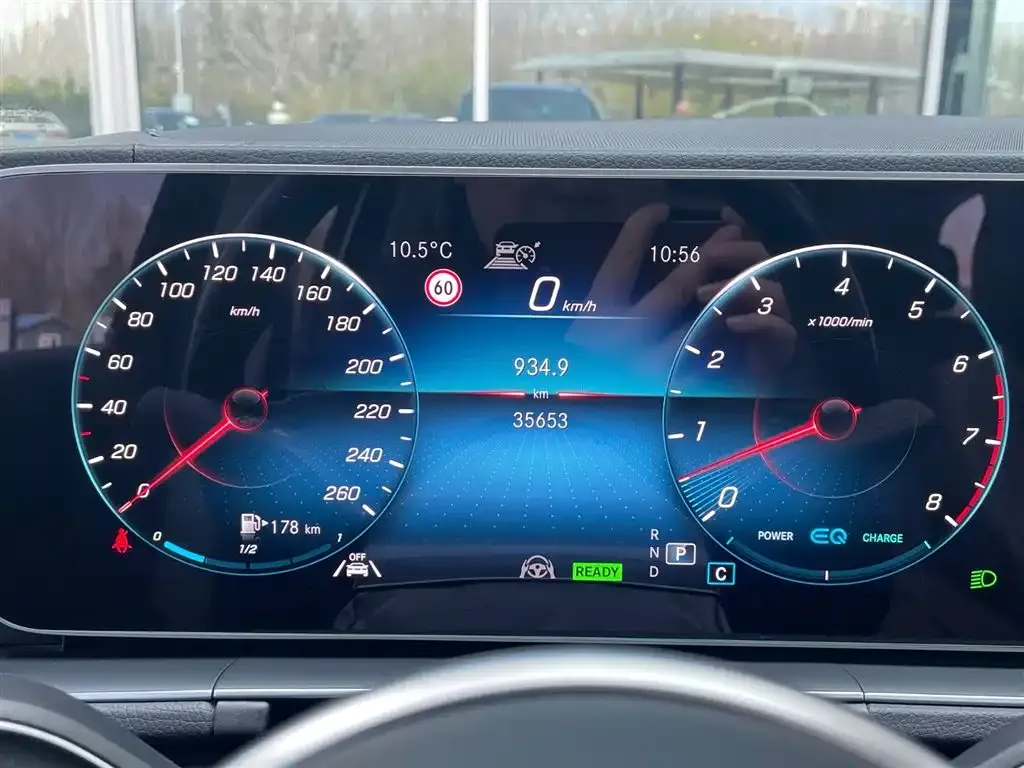 Mercedes-Benz GLS 2022 из CN, фото 7