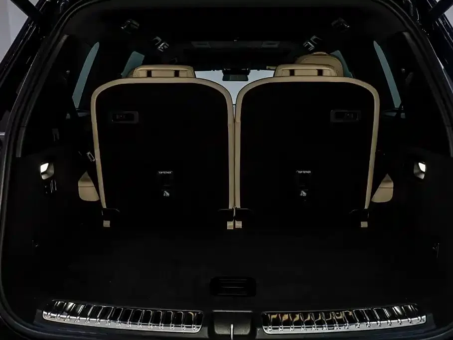 Li Auto L9 2025 из CN, фото 2