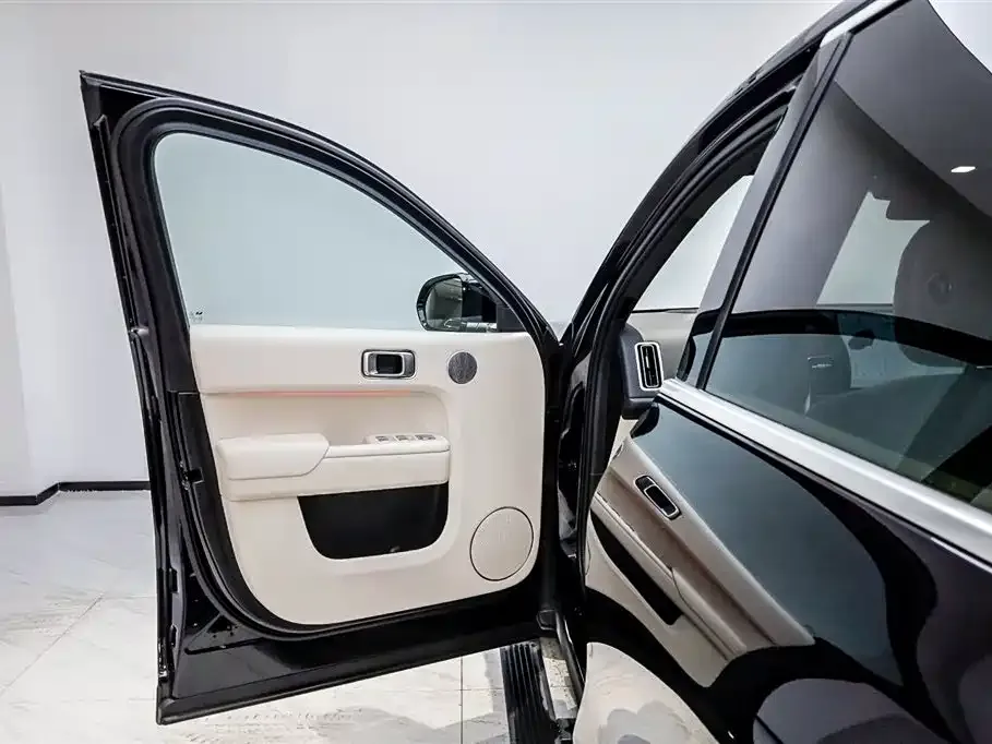 Li Auto L9 2025 из CN, фото 3