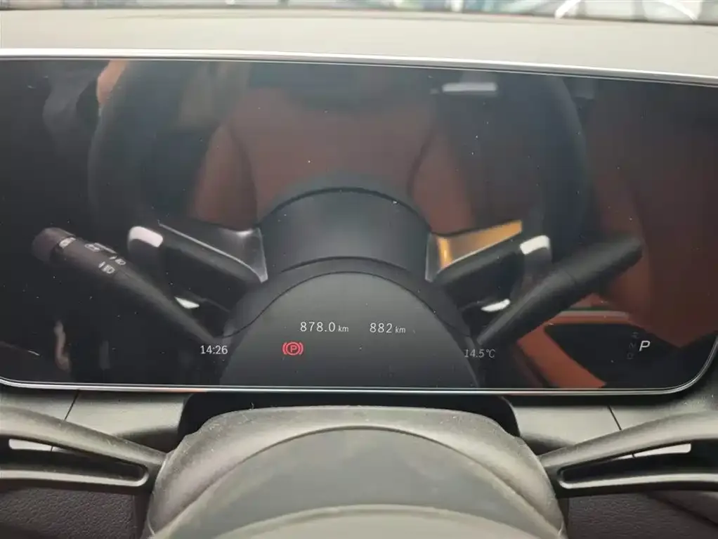 Mercedes-Benz GLC 2025 из CN, фото 2