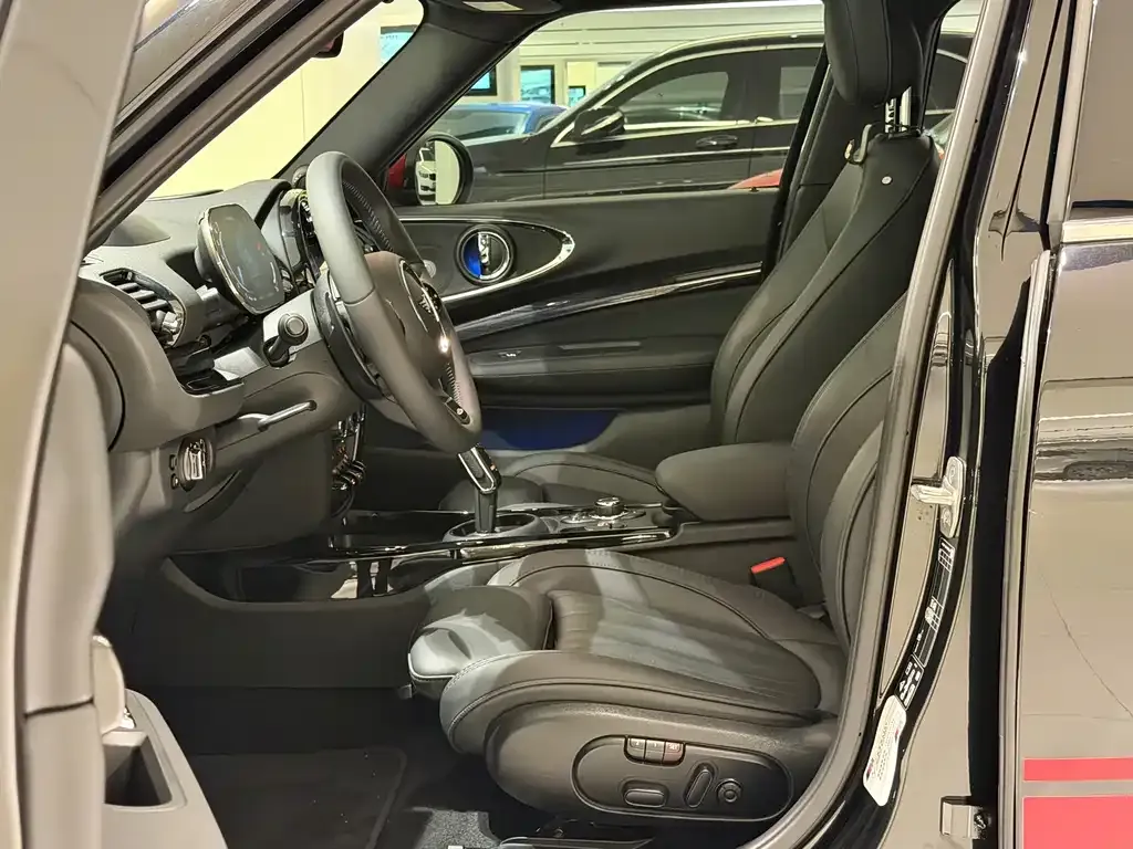 MINI Clubman JCW 2022 из CN, фото 9