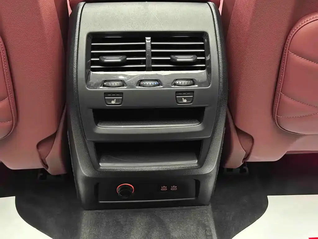 BMW X5 2024 из CN, фото 4