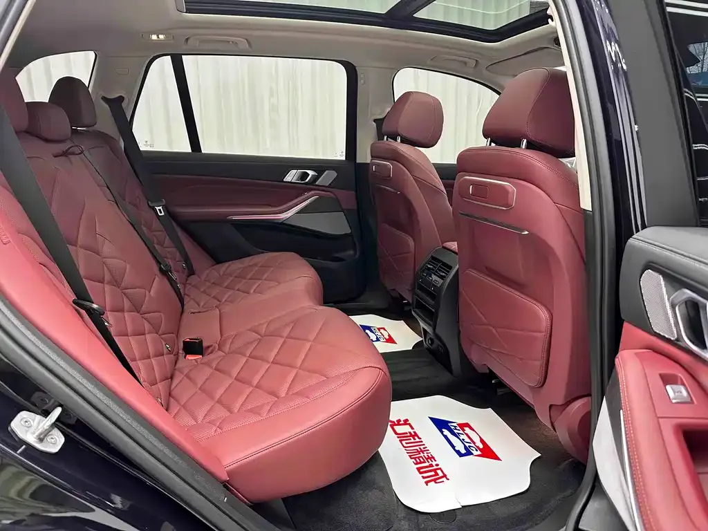 BMW X5 2024 из CN, фото 9