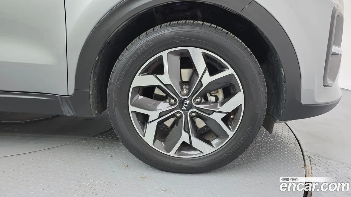 Kia Sportage — фото 4